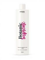 Progressiva botanic supreme mystie profissional 1l sem formol terapia vegetal dos fios