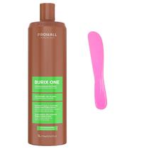 Progressiva Burix One 1 Litro Prohall +Espátula Multiuso Progressiva Burix One 1 Litro Prohall +Espátula Multiuso