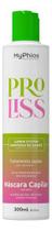Progressiva Capilar Myphios Proliss 300ml Alisador
