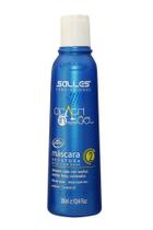 Progressiva Cicatri Gel Organic Salles Pro 300ml - Salles Profissional