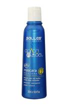 Progressiva Cicatri Gel Salles Profissional 300Ml Progressiva Cicatri Gel Salles Profissional 300Ml