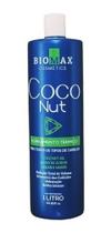 Progressiva Coco Nut 1lt Orgânica Biomax