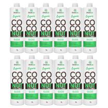 Progressiva Coconut Organic Sem Formol - Revenda