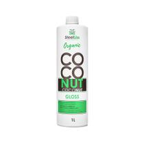 Progressiva Coconut Organic Sem Formol