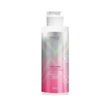 Progressiva de chuveiro alisamento sem formol vital x repair 100ml