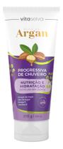 Progressiva De Chuveiro Argan Sem Química Vita Seiva 200g Progressiva De Chuveiro Argan Sem Química Vita Seiva 200g