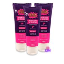 Progressiva De Chuveiro Creme Realimento Capilar Super Poderes Progressiva De Chuveiro Creme Realimento Capilar Super Poderes