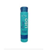 Progressiva De Chuveiro Onxx Liso Zero Formol 400Ml - Onixxbrasil