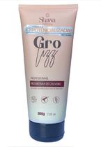 Progressiva De Chuveiro Profissional Gro Lizz 200Gr