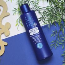 Progressiva de Chuveiro Sou Liso Loiro 500ml