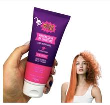 Progressiva de Chuveiro Super Poderes Cabelo Hidraliso Instantâneo