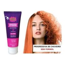 Progressiva de chuveiro superpoderes 100ml