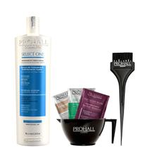 Progressiva de Coco Alisa 100% Cabelos Afro Progressiva de Coco Alisa 100% Cabelos Afro