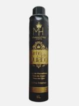 Progressiva Definitiva De Quiabo Maranata Hair Original Progressiva Definitiva De Quiabo Maranata Hair Original