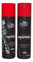 Progressiva Definitiva Japonesa Extreme Liso Natural Progressiva Definitiva Japonesa Extreme Liso Natural
