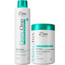 Progressiva Dom One 3D Btox Organic Dom Tox 1kg