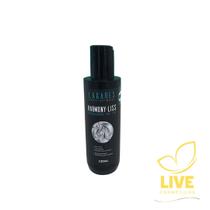 Progressiva Dose Única Lagares Harmony Liss 120ml