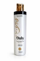 Progressiva e Anti-Frizz - Only Home Care (300ml)
