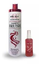 Progressiva Fashion Brush Dueliss + fluído +20ml