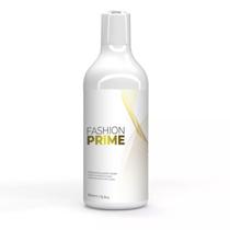 Progressiva Fashion Prime 500 ml - Linha Gold - MILOS COSMETICOS