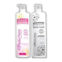 Progressiva Hair Evolution Dudanani 2x1000ml