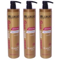 Progressiva hair lisse prime step 2 dlukas 3x 1lt