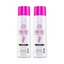 Progressiva Hbeauty Perfect Premium 2x300ml
