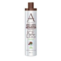 Progressiva Ice Liss 1L - Alkimia Cosmetics