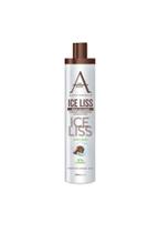 Progressiva ice liss gel 0% formal 1l - alkimia