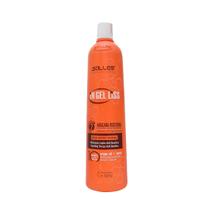 Progressiva In Gel Liss Salles Profissional 1lt