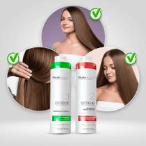 Progressiva Italian Beauty Detok Escova Máscara Alisamento Progressiva Italian Beauty Detok Escova Máscara Alisamento