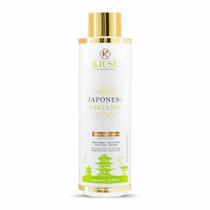 Progressiva Japonesa Organic Antifrizz Kiuse Professional