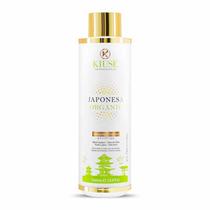 Progressiva Japonesa Organic Antifrizz Kiuse Professional