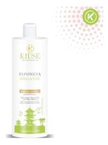 Progressiva Japonesa Orgânica Antifrizz Kiuse Professional