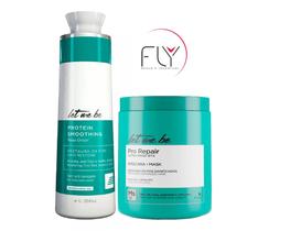 Progressiva Let Me Be Organic 1 L + Btx Pro Repair Ultra Mask1kg Let Me Be Organic 1 kg Progressiva Let Me Be Organic 1 L + Btx Pro Repair Ultra Mask1kg Let Me Be Organic 1 kg