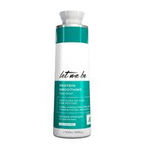 Progressiva Let Me Be Protein Smoothing 500ml Passo Único