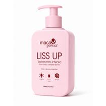 Progressiva Liss Up 500ml Sem Frizz Progressiva Liss Up 500ml Sem Frizz