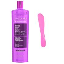 Progressiva Loiras Select Blond 1 Litro Prohall +Espátula Multiuso