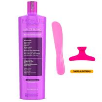 Progressiva Loiras Select Blond Prohall 1 Litro +Espátula/Presilha