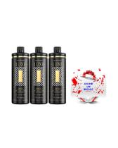 Progressiva Luxe Semi Definitiva Blueken Profissional 3x1l