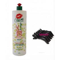 Progressiva magic use ecologic 1l kit sem forml Progressiva magic use ecologic 1l kit sem forml