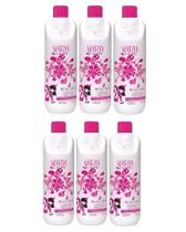 Progressiva Maria Esc Tradicional Passo 2 - 6x1000ml Progressiva Maria Esc Tradicional Passo 2 - 6x1000ml