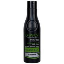 Progressiva Mascara Redutora de Volume Anti Frizz - Sem Formol - 1L