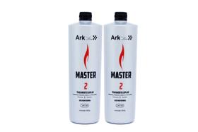 Progressiva Master 2 Ativo Ark Line