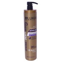 Progressiva matizadora hair lisse prime d'lukas 1lt Progressiva matizadora hair lisse prime d'lukas 1lt