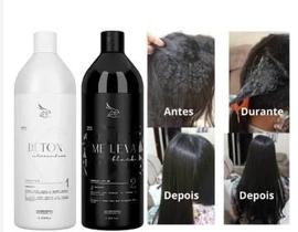 Progressiva me leva 1l Zap Cosmesticos