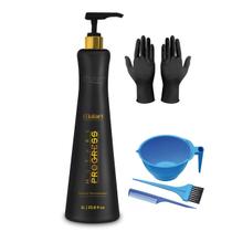 Progressiva Mutari Progress Escova Orgânica Profissional 1l