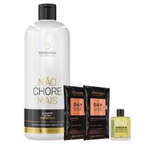 Progressiva Não Chore 1l Orgânica Passo 2 Progressiva Não Chore 1l Orgânica Passo 2