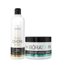 Progressiva Não Chore 350ml Orgânica Passo 2 Btx BoraTX 300g