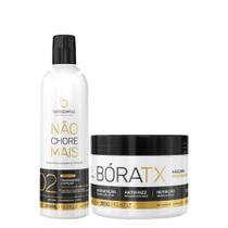 Progressiva Não Chore 350ml Orgânica Passo 2 Btx BoraTX 300g